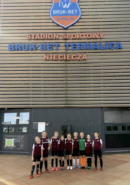 Extra Talent 2025 w Niecieczy