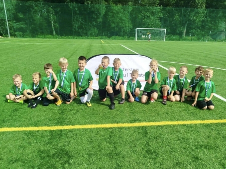 ⚽ Turniej Małopolska Jesień – Gorlice 