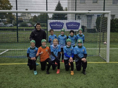  PIERWSZE MIEJSCE NASZEGO ZESPOŁU! 