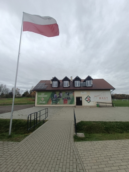 Od B klasy do Ekstraklasy - Małopolska