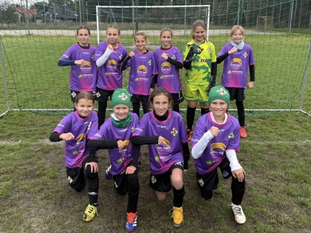 Podsumowanie rundy dziewczyn