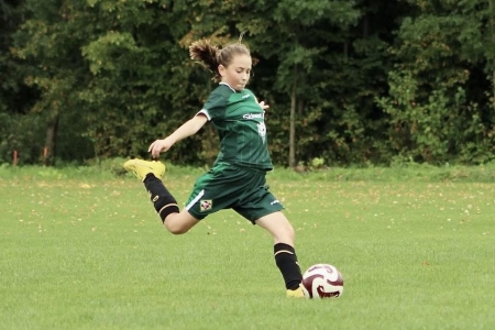 Zuza w kadrze Małopolski!