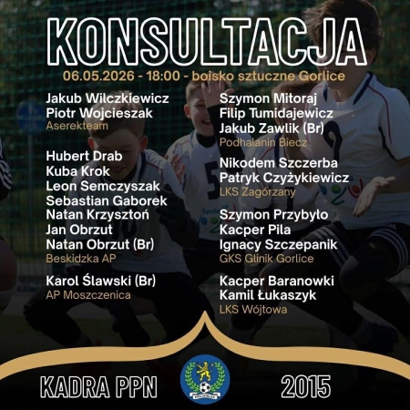 Świetne wiadomości z LKS Zagórzany!